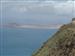 Lanzarote.La islita de La Graciosa. Desde el pueblo de Orzola puedes acercarte a una pequeña isla y