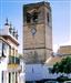 Torre Mudéjar que ahora mismo se encuentra en perfecto estado de conservación, gracias a su restaura