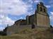 Iglesia de Rienda de arte Romanico.