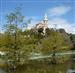 Parque de Americas, en Motril