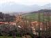 Vista del Pueblo tomada desde la ermita