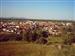 VISTA GENERAL DE VILLANUEVA DEL DUQUE DESDE SU FAMOSA ERMITA DE SAN GREGORIO