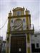 Casa Hermandad de la Soledad en Plaza de San Gregorio.