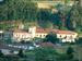 Panoramica del monasterio de Cornellena - Salas - Asturias
foto :  J.Candido