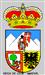 Escudo. Amieva. Vega de Cien.