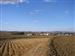 Terreno desde el que se puede divisar Guillena al fondo y San Ignacio del Viar (pedanía de Alcalá de