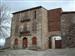 Fachada de la Plaza de Toros ubicada en un paraje inolvidable rodeado de castaños de ahí el nombre d