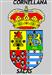 Escudo. Salas. Cornellana