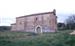 Ermita de LA Virgen de los Olmos en la olmeda del valle del rio Jarama