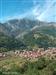 Vista de Arenas de Cabrales.