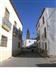 Calle Cristóbal Guerrero y la Torre