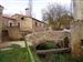 Plaza y puente de la Iglesia