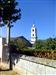 torre de la iglesia de Petín