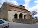 Tajahuerce. Iglesia de la Soledad