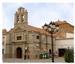 Capilla Mayor del Convento de las Hermanas Clarisas del s. XVII.