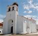 Iglesia Mayor de Santispiritus.