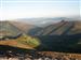 Vista de BORDUCEDO desde la Sierra de los Vientos - Malleza - Salas- Asturias