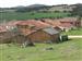 Vista del pueblo de Valdeavellano de Ucero