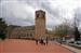 Antiguo castillo árabe hoy Santuario de Santa María Fuensanta