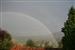 ARCO IRIS EN CASTAÑEDO DEL MONTE (SANTO ADRIANO) ASTURIAS