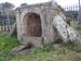 La Fuente. Fuente de origen romano, como la puente