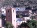 Torre de la iglesia mudéjar de Darrícal-2009