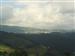 Vista de Tineo desde Corniella