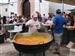 Paella popular en Santo Cristo 2008