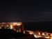 Benidorm la nuit desde playa Poniente