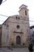 Iglesia y Plaza Mayor de Benifallet