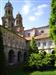 Monasterio de Sobrado