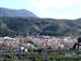 Panorámica desde La Estación