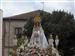 Procesion de la Virgen de la Salud de tejares