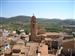 Vista de la Vila desde el Castell