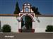 ENTRADA A SAN JUAN BAUTISTA