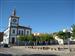 Plaza Mayor y Ayuntamiento