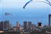 Paragliding Doyouwanna in Benidorm, Spanish Manhattan