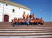 Los módulos de albañilería, fontanería y electricidad de la Escuela Taller 