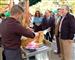 CAMPILLOS CELEBRA CON ÉXITO LA II FERIA DEL JAMÓN Y PRODUCTOS DERIVADOS DEL CERDO