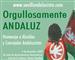 Postura andalucista ante la aprobación inicial de la revisión del Plan de General de Ordenación Urbanística