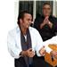 EL CANTAOR PACO PEÑA “EL GASOLINA” OFRECE UN RECITAL FLAMENCO ESTE VIERNES EN EL TEATRO MUNICIPAL