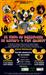 MICKEY Y SUS AMIGOS CELEBRAN HALLOWEEN EN EL TEATRO MUNICIPAL LOS PRÓXIMOS DÍAS 5 Y 6 DE NOVIEMBRE