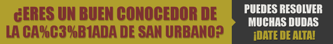 Restaurantes en La Cañada de San Urbano