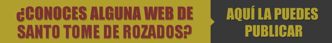 Restaurantes en Santo Tome de Rozados