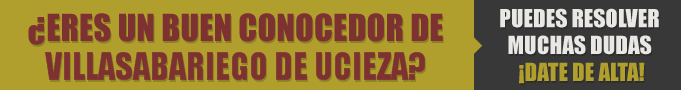 Restaurantes en Villasabariego de Ucieza