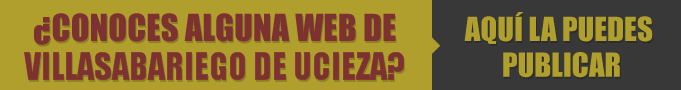 Restaurantes en Villasabariego de Ucieza